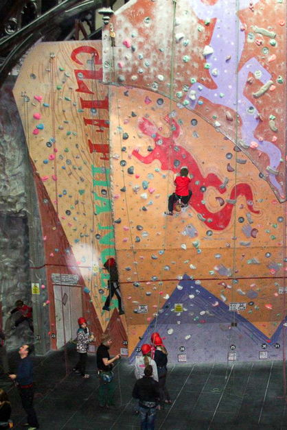 Scout Climbing-6